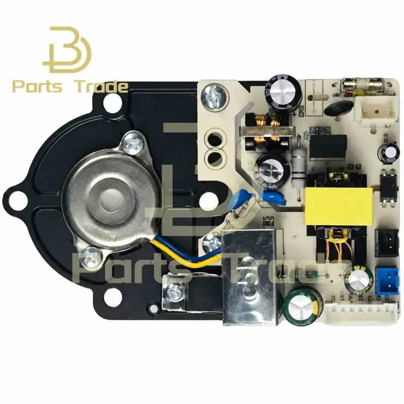 HYS-Y19P5 Humidifier Circuit Board for MJJSQ02LX Replacement Mainboard Control Panel Repair Part Accessory