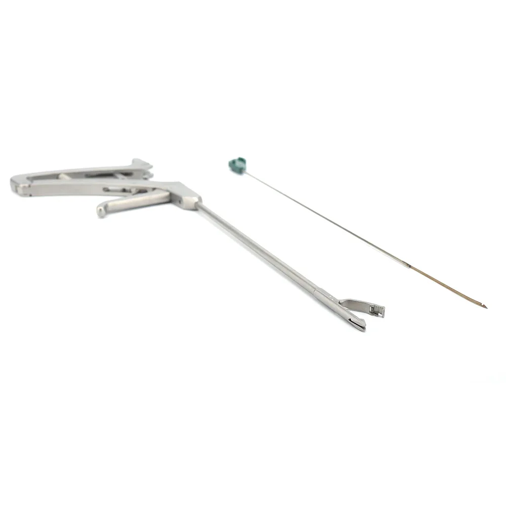 Scorpion Suture Passer Arthroscopic Instruments Orthopedic shoulder scorpion Rotator Cuff  Passer Arthroscopy Suture Passer