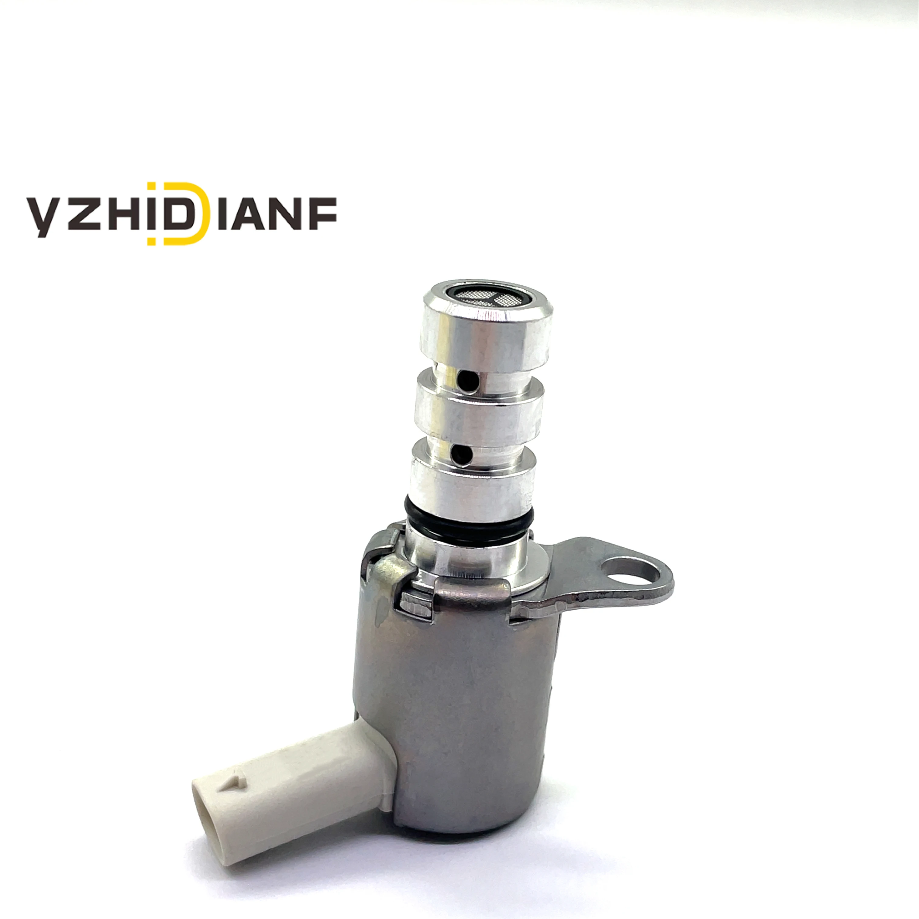 5PCS 06K115243A VVT Oil Pressure Valve For Audi A1 1.8  A3 A7  Q8 VW Beetle Jetta Passat Skoda Octavia Seat Alhambra 06K115243S