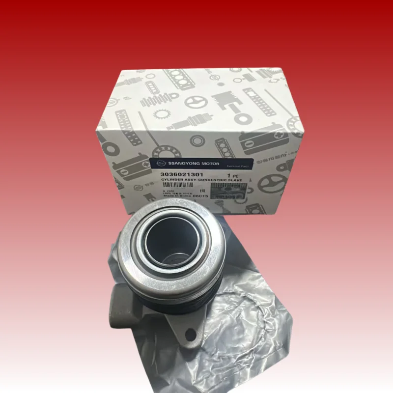 

Double Dragon manual transmission separation bearingCompatible with SSANGYONG/ACTYONSPORT/KYRON/RODIUS/STAVIC