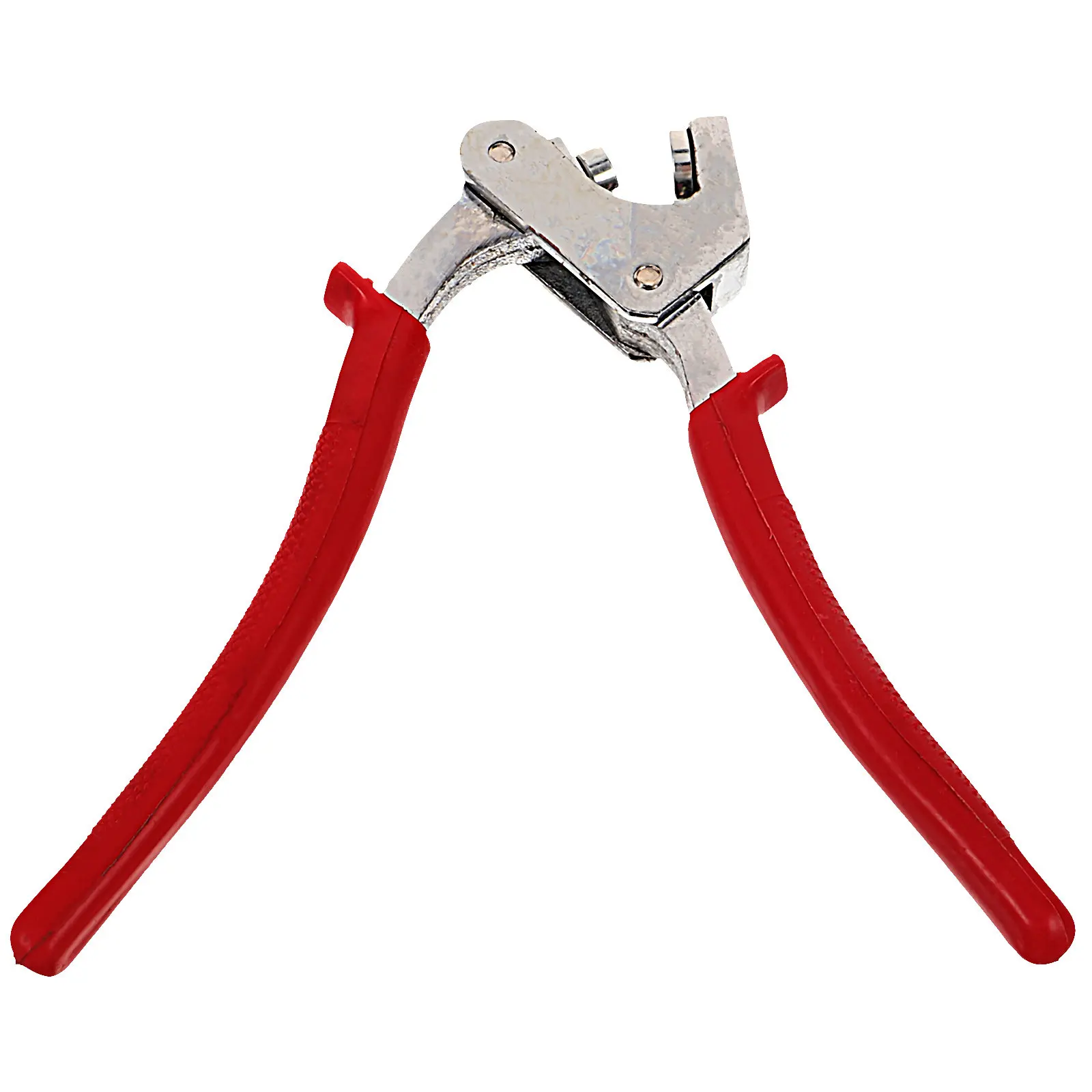 Seal Pliers Iron Sturdy Accurate Electric Meter Water Meter Sealing Calipers Crimping Tool Anti-Tamper Security