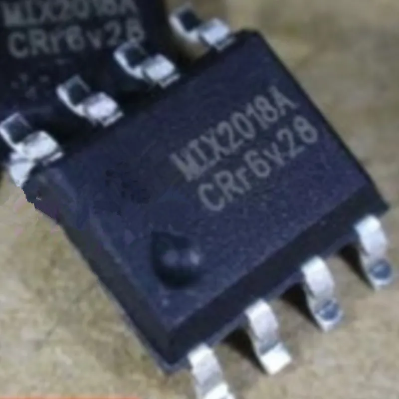 20 piezas MIX2018A MIX2018 2018A