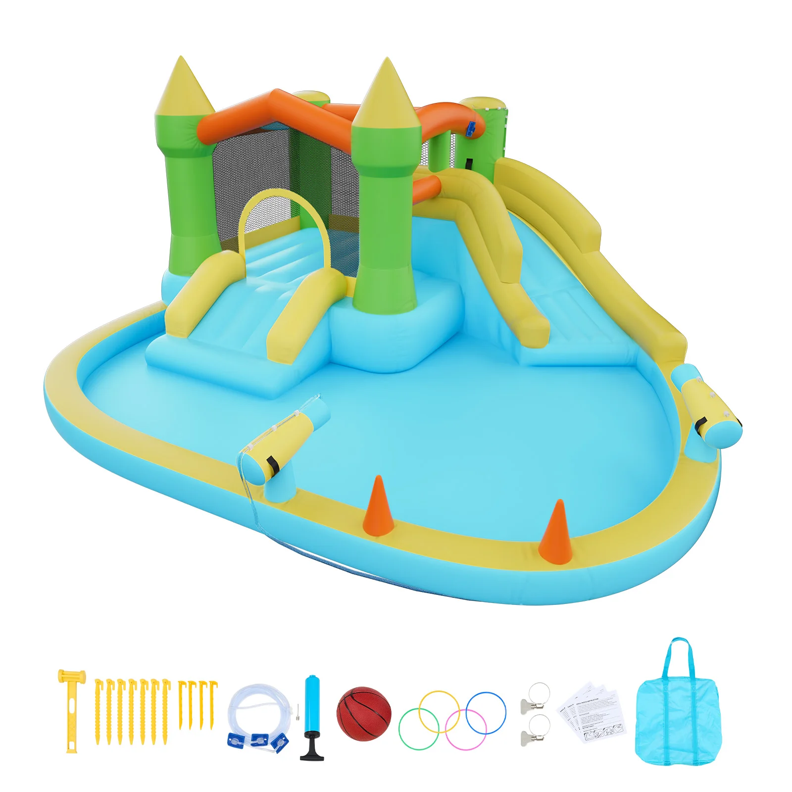 Succebuy Inflatable…