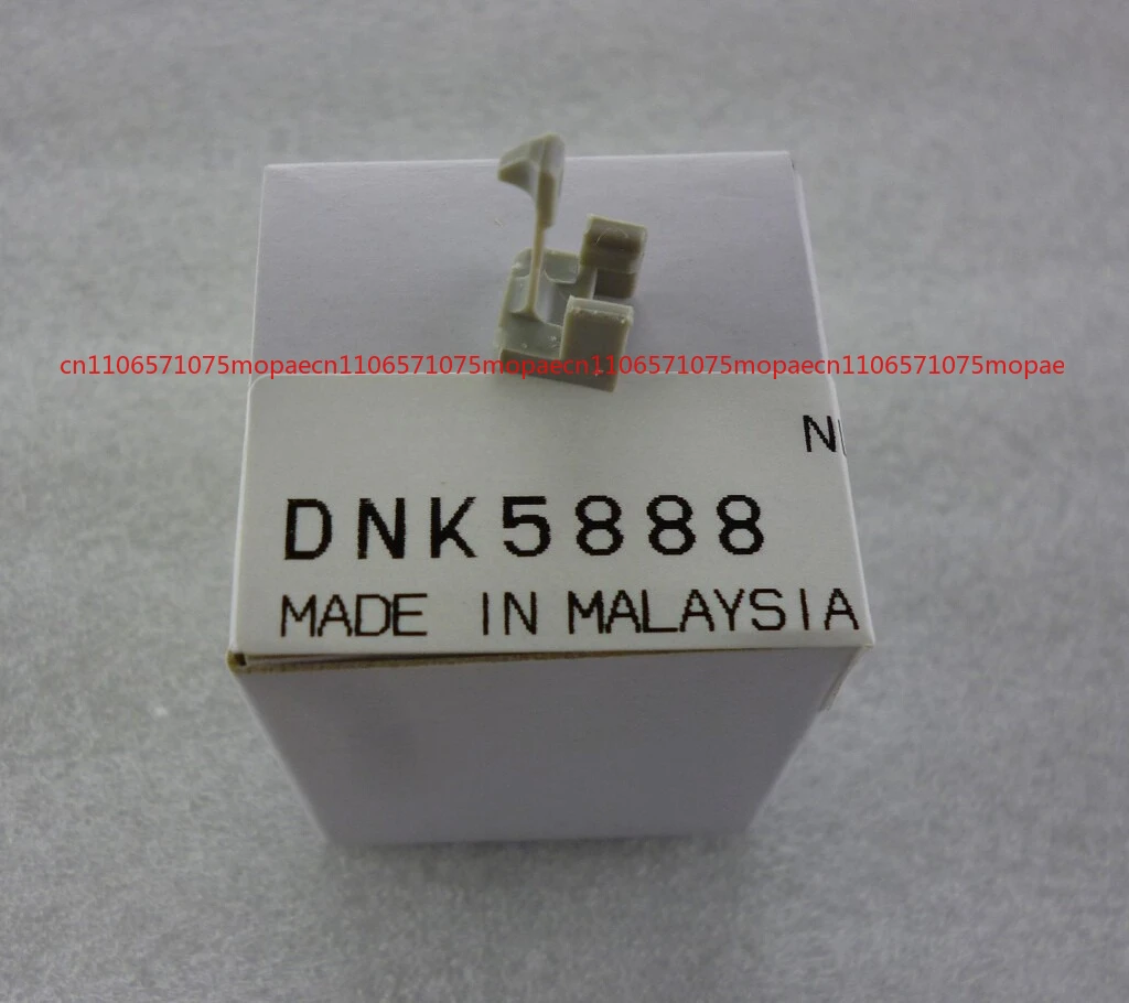 OK P-Lock Fader Knob Fit لـ DJM-S3 DJM-T1 خلاط عبر قناة ترويسة الجزء الجديد