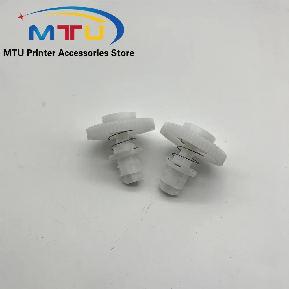 10PCS Main Gear for Brother MFC-2700 2720 2740 7180 HL-2320 2340 2360 2380 DCP-2520 2540 7080 