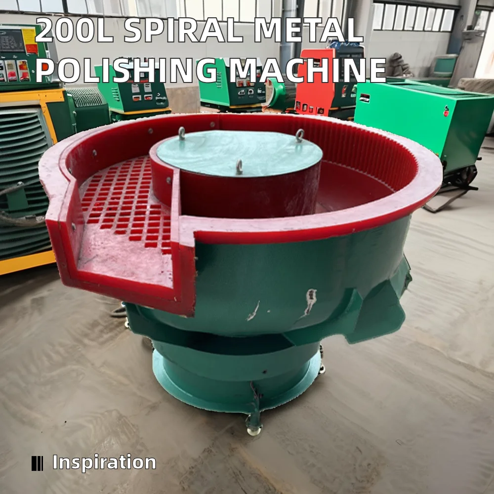123Hot Sturdy Structure Multi-Functional Precision Internal Metal Grinding Machine New Condition Made China Metal Polishing Mach