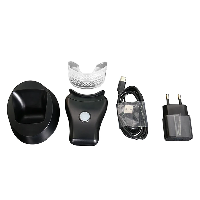 Tooth Vibration Device Tooth Support Vibration Accelerator  Movement Faster Relief Pain