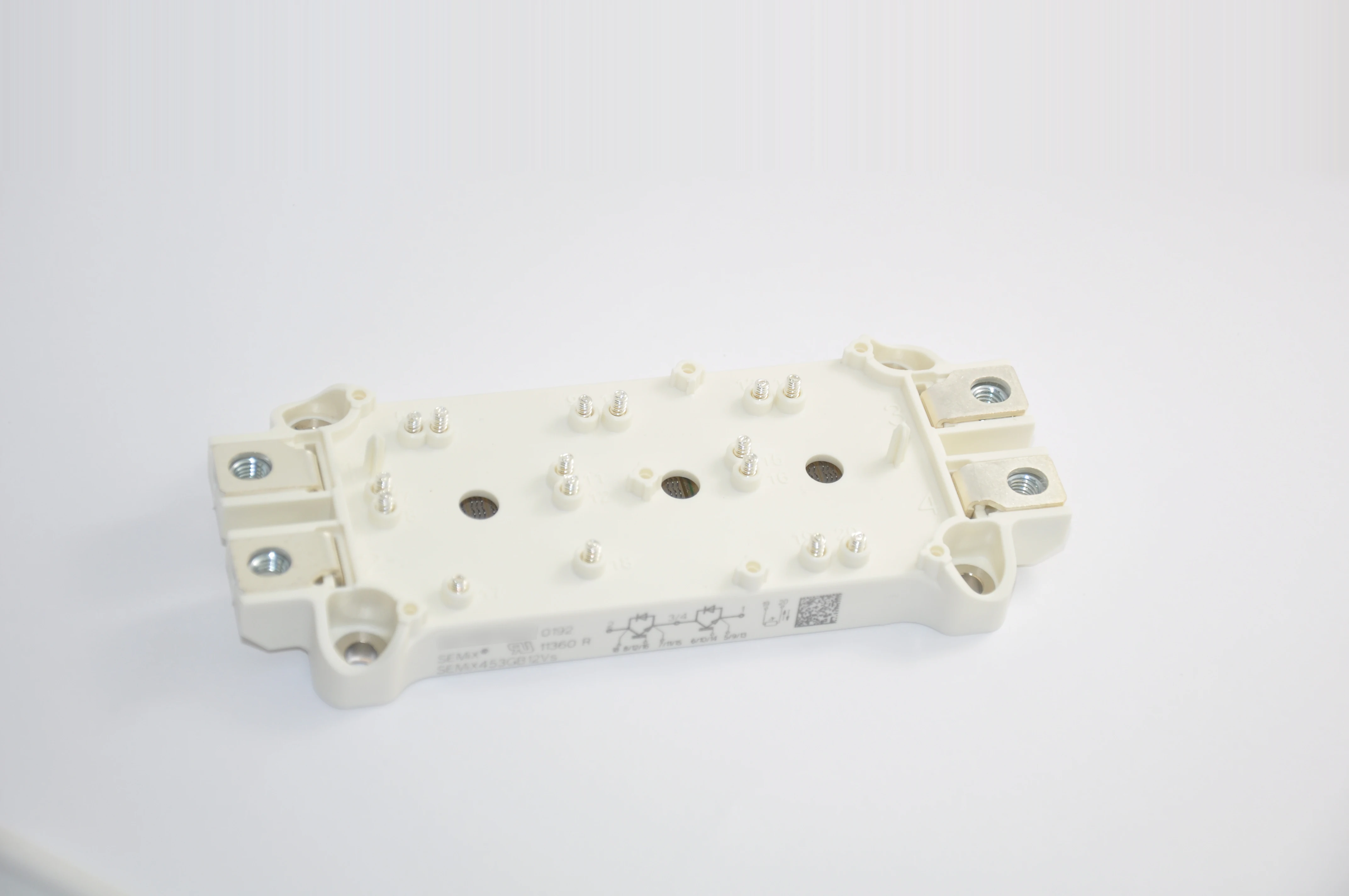 SEMIX453GB12VS  NEW IGBT MODULE IN STOCK