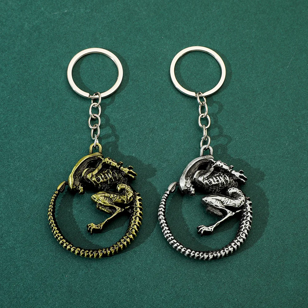 Avp Alien V Predator Covenant - Vintage Fashion Queen ulasan dan harga