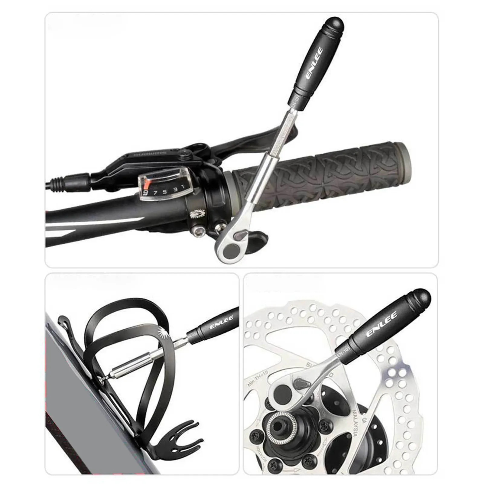 

Компактная сумка для инструментов для велосипеда для быстрой фиксации, профессиональный инструмент для ручного ремонта велосипедов для езды на велосипеде на открытом воздухе