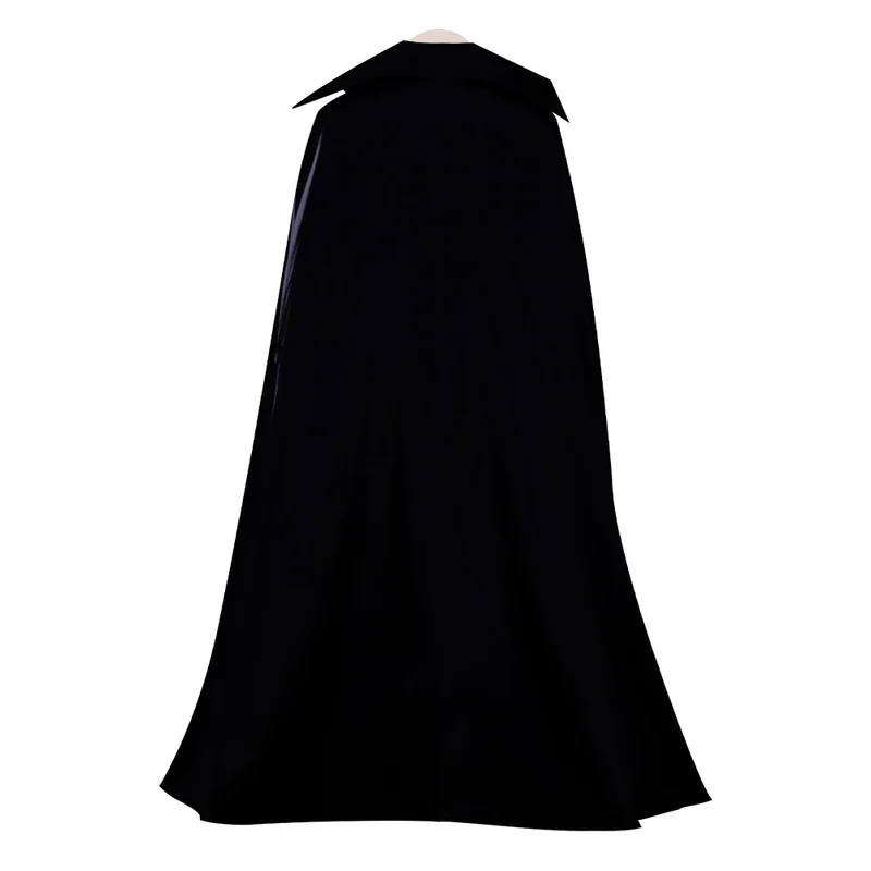 Film Red Shanks cosplay Fantasia kostuum volwassen mannen uniform mantel jas broek fantasie outfits Halloween carnaval pak