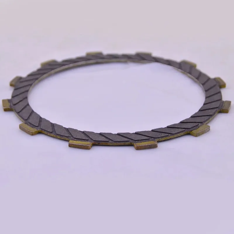 Motorcycle Clutch Plates Engine Part Friction Clutch Disc For KAWASAKI ZZR400 Clutch Kit