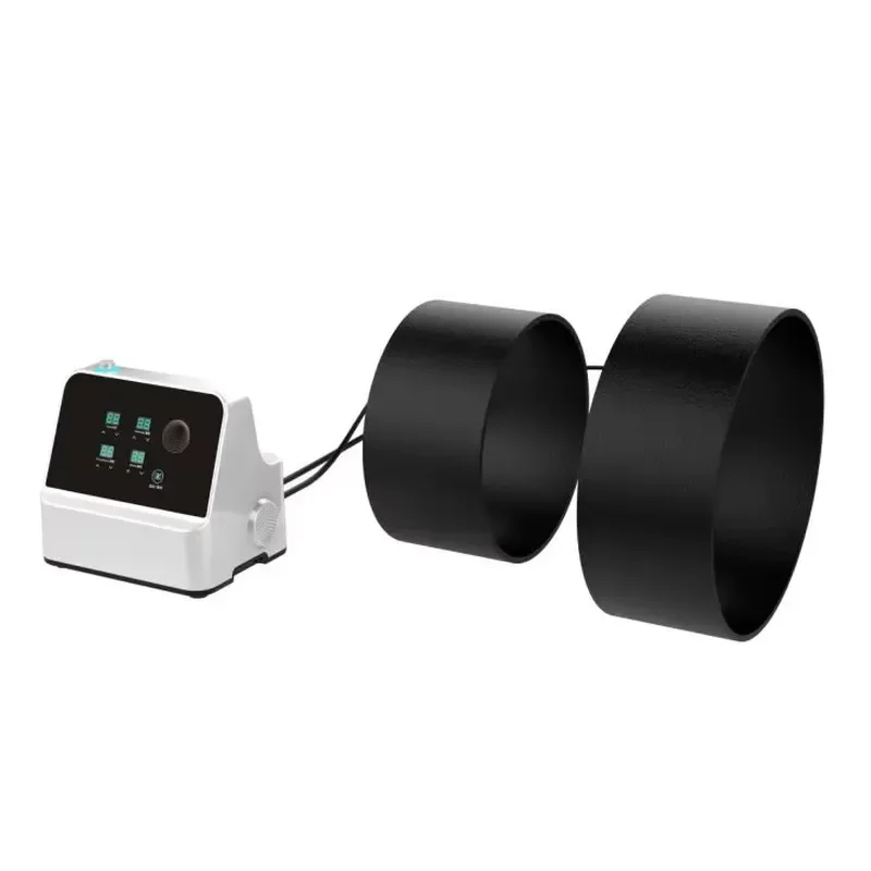 for Magnetic Field Therapy Machine with Coils and 6 Modes for Relief and Rehabilitation Support