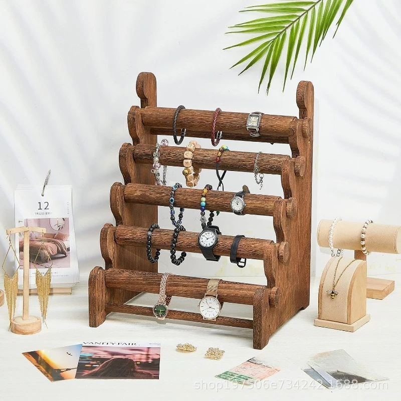 

Bracelet Bracelet Display Stand Bracelet Watch Storage Rack Desktop Jewelry Storage Rack