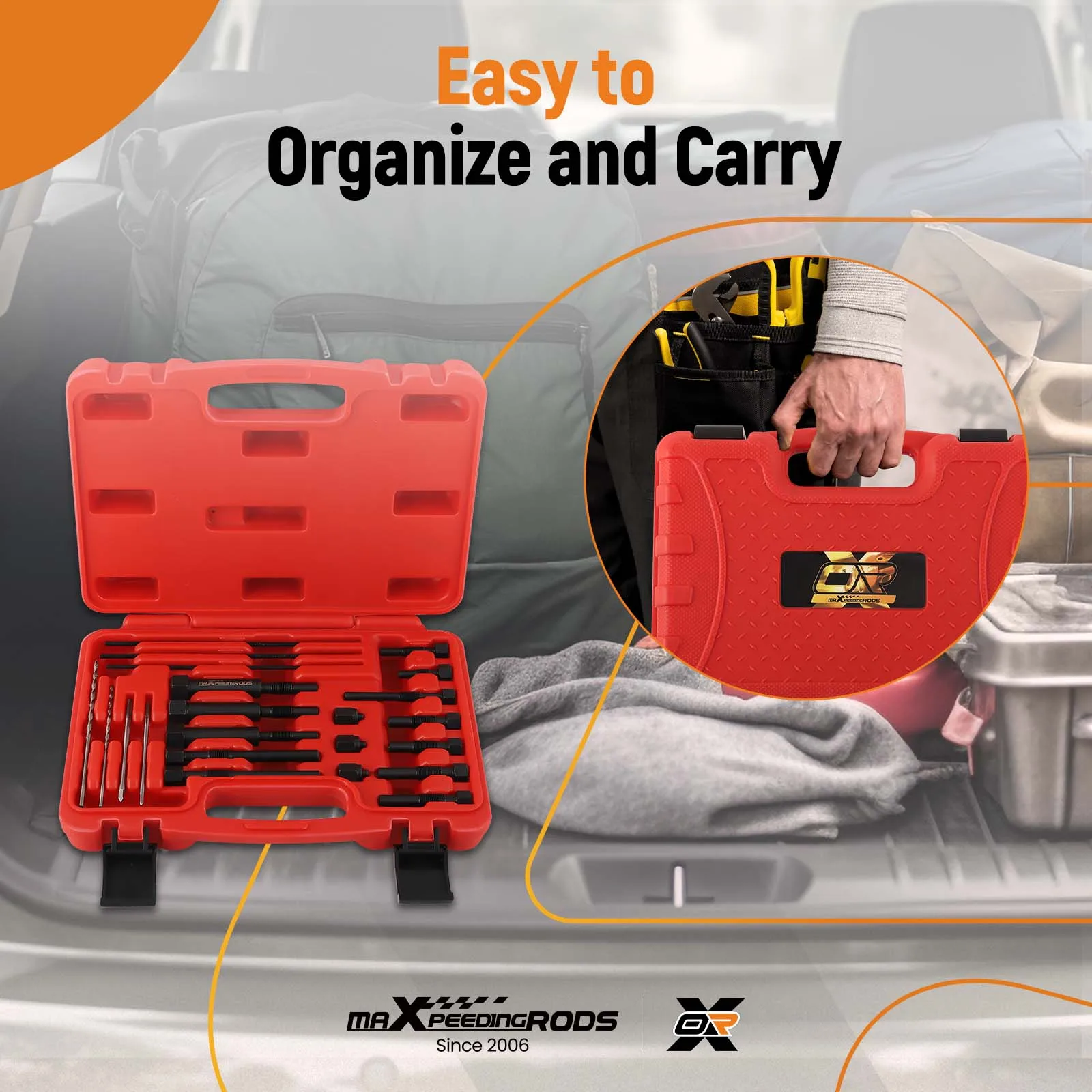 Glow Plug Electrode…