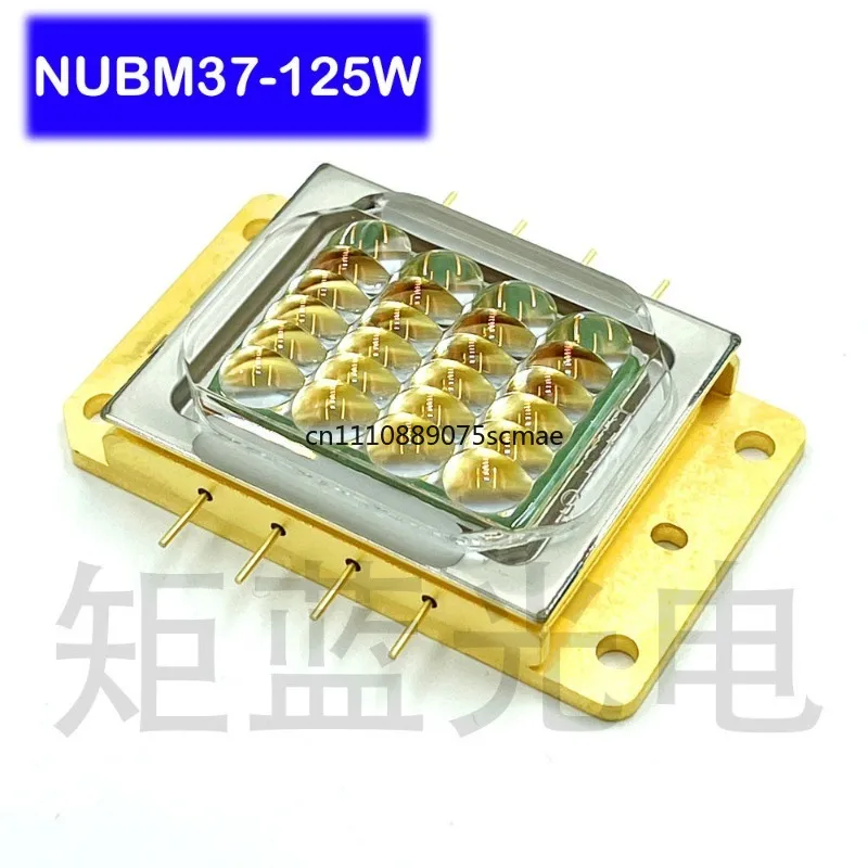 Original NUBM37 455nm 125W Blu-ray, Laser Module Array