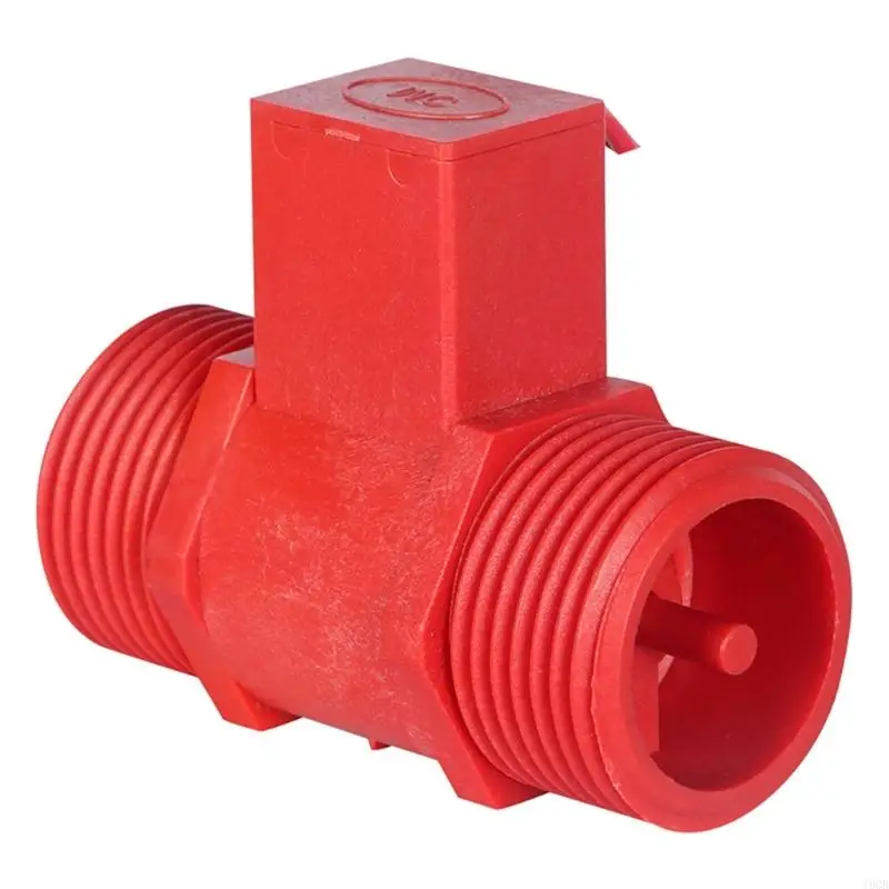 1 Inch Male Thread Water Flows Controllers Device for Irrigation Systems