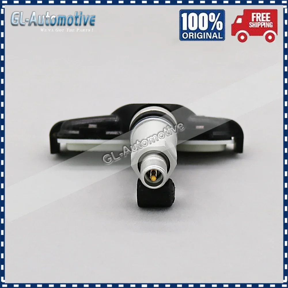 Juego de (4) Sensor de presión de neumáticos TPMS 52933-3V100 para Hyundai I40 52933 3V100