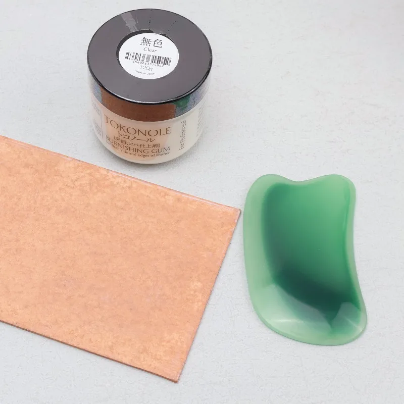120g of Leather Bed Surface Treatment Agent Per Bottle Is Used for Manual DIY Leather Bed Surface Treatment and Edge Sealing