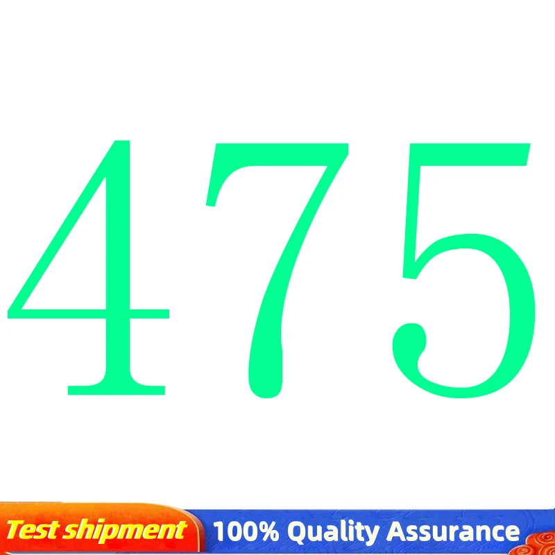 

2025 Years 100% Original Phone Replacement Battery BM5S 5000mAh For Xiaomi K60 Ultra / Mi 13T Pro Batteries Fast Shipping