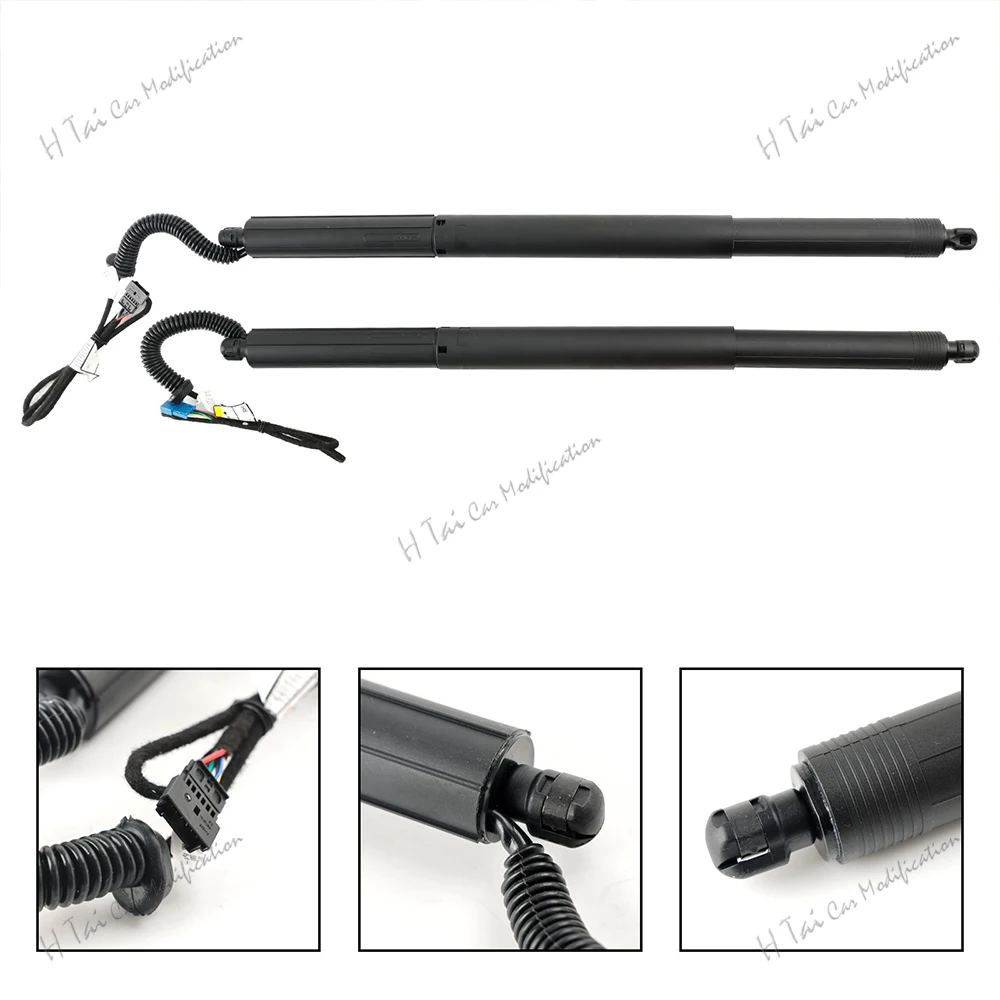 51247232003 51247232004 Rear Power Hatch Lift Electric Tailgate Lift Struts For BMW X3 F25 2011-2017 Trunk Liftgate