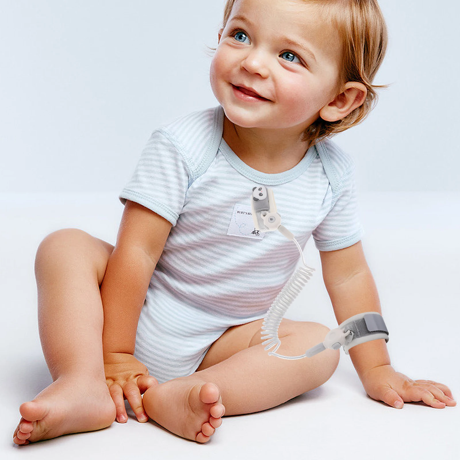 Рисунок 3 - Регулируемый детский браслет с