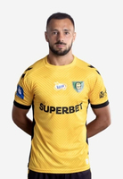 Summer New Poland Football Shirt Edycja Specjalna Men Boy Football Shirt GKS Katowice Kit Odzież Sportowa Polska Football Shirt