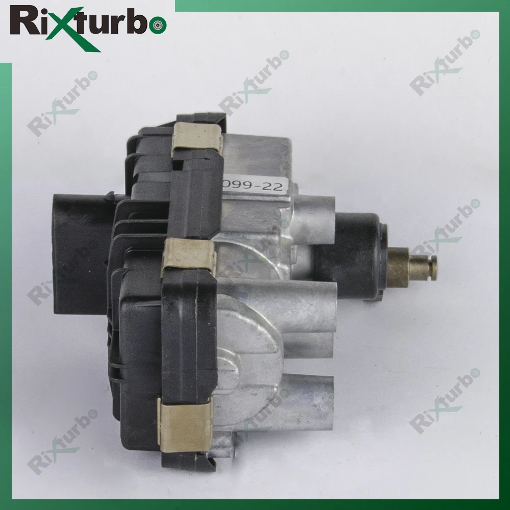 Turbine Charger Electronic Actuator for Maxus G10 1.9 T Diesel 797862-0036 6NW010099-22 Turbocharger Auto Parts