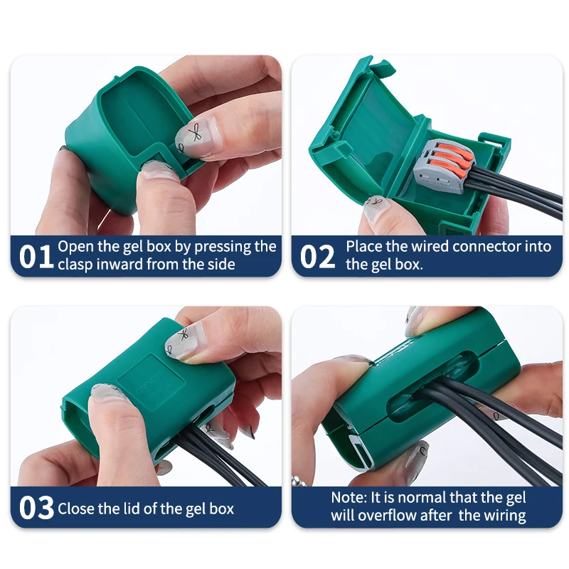 Thumbnail 3 - #46 Ranked Junction Boxes Picks in 2026