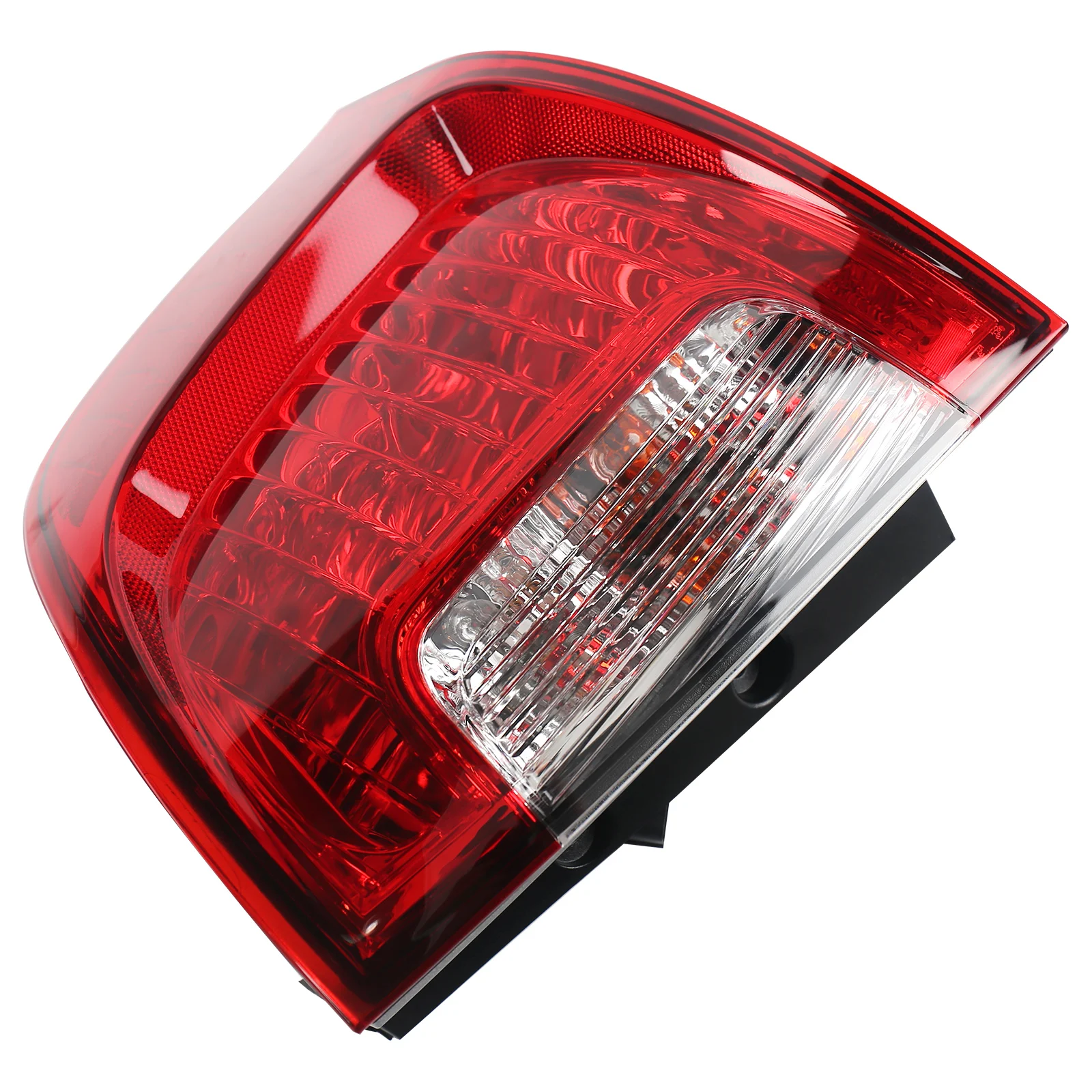 Tail Lamp Off Road Tail Light Rear Light For Ford Edge 2010-2014   oem BT4Z13405B