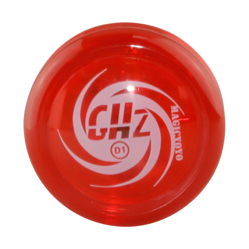 Professional Spinning String Ball Fashion Interesting Kids Funny Gift Hand-eye Coordination High Speed Juggling for Boys Girls