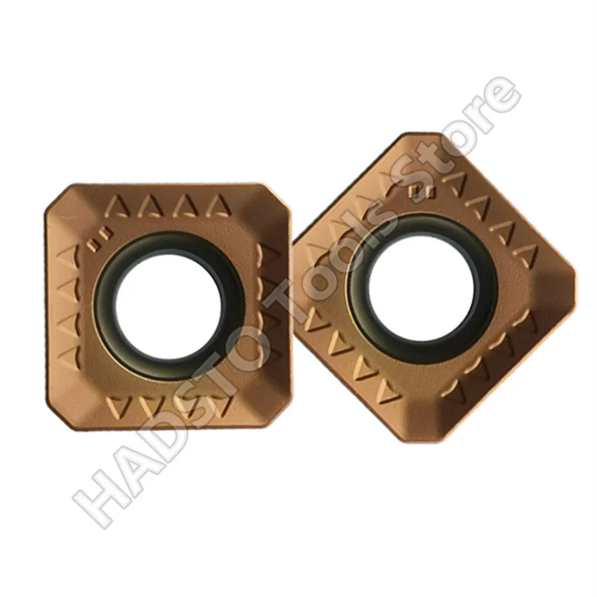 

SEMT1204AFTN-FM HS5120/SEMT1204AFTN-FM HS5130 SEMT1204AFTN-FM SEMT1204AFTN SEMT1204 HADSTO CNC carbide inserts Milling inserts