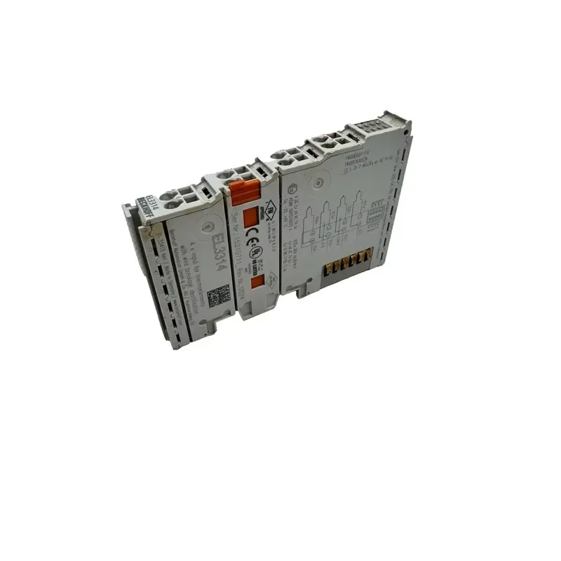 Beckhoff El3314 New Industrial Automation Programmable Control Plc Systems