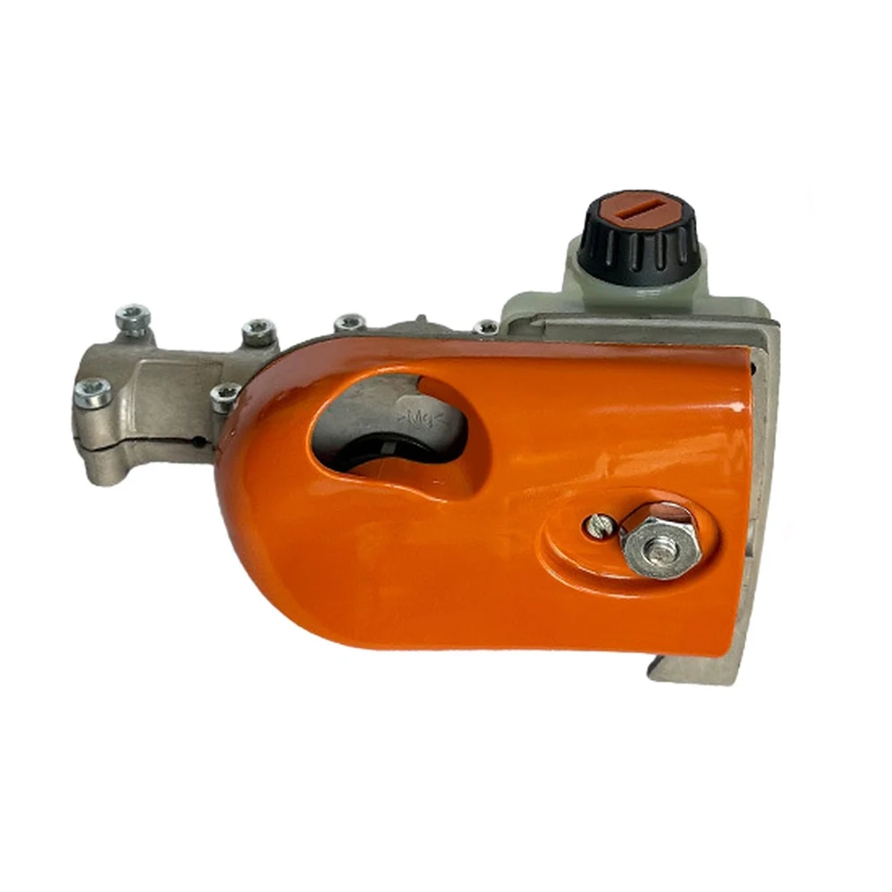 لاستبدال علبة التروس لرأس التروس منشار القطب لـ HT75 HT131 KM90 FS85 المتوافقة مع الموديلات HT100 HT130 KM110 FS250