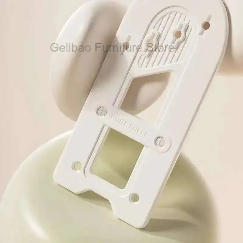 Bookshelf Multi-layer Easy Assembly Shelf Double Simple Rows Children's Bookshelves Floor Standing Mensole Storage Cabinet