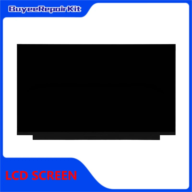 New Original LP156WFJ SPB1 15.6 Inch 120Hz Laptop LCD Screen LP156WFJ-SPB1 Replacement Display Matrix Panel 1920x1080 eDP 40Pin