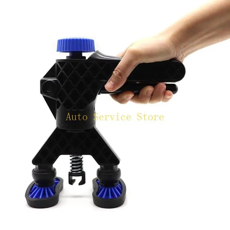 

462A Универсальный автомобиль, приданный