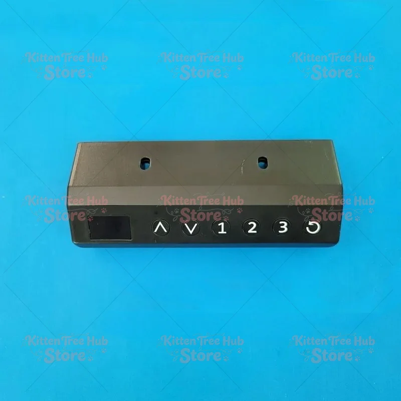 Electric Stand Desk 96C8 Motor Kit DC24V 3.2N.m Built-in Hall