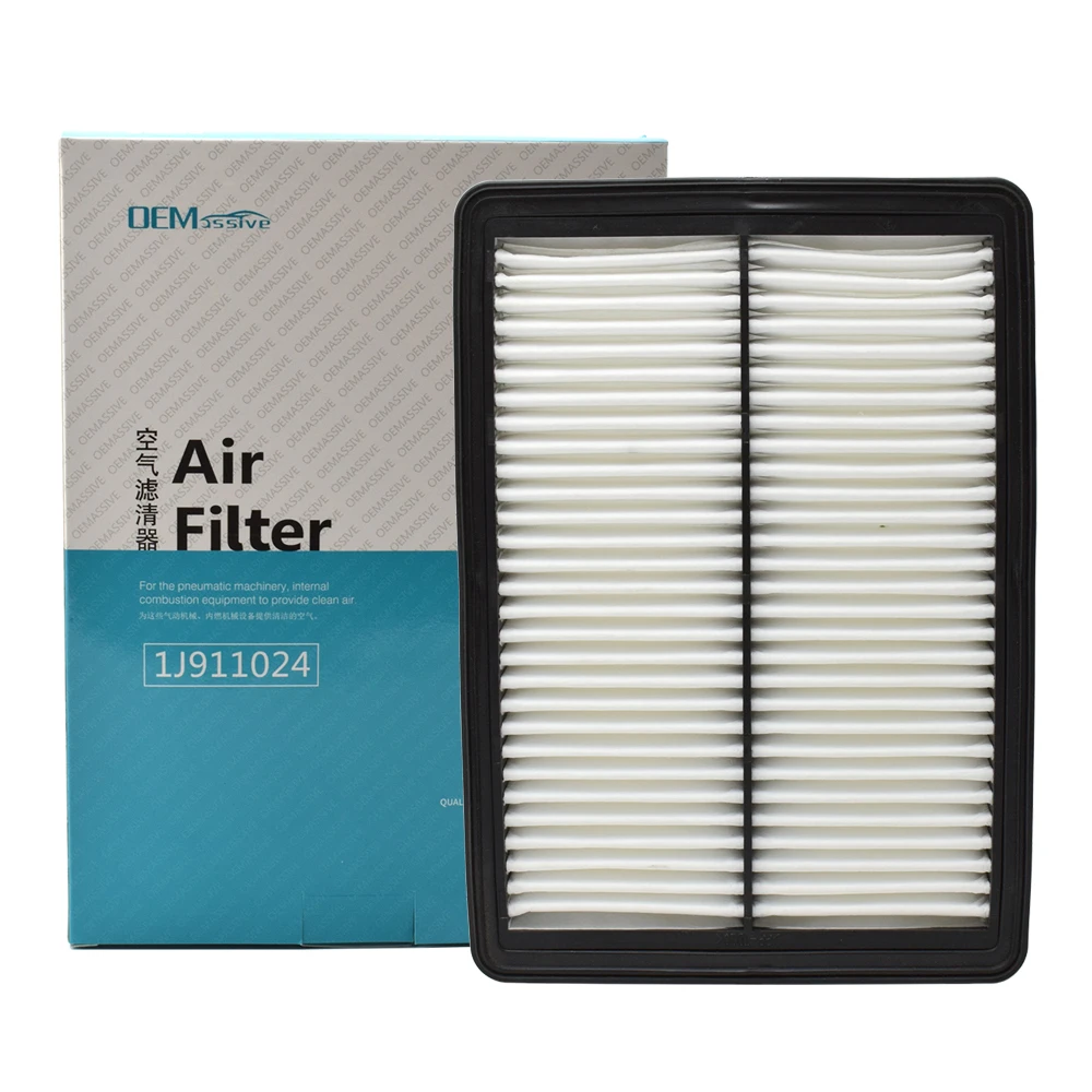 AIR FILTER ENGINE FOR HYUNDAI SONATA LF 2015 - 2019 / KIA OPTIMA JF 2017 - 2020 2.4L 28113C1100 28113-C1100 CAR PARTS 2016 2018