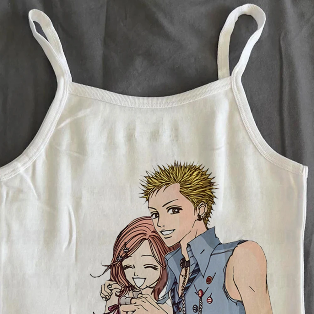 แฟชั่นผู้หญิงเสื้อผ้าเสื้อกั๊ก - Baby Y2K Clothing บทวิจารณ์และราคา