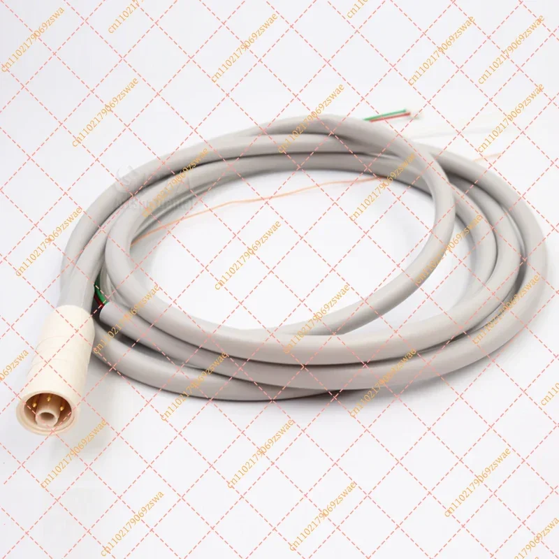 Detachable Ultrasonic Scaler Cable & Water Hose - For EMS Satelec (With/Without LED Light)