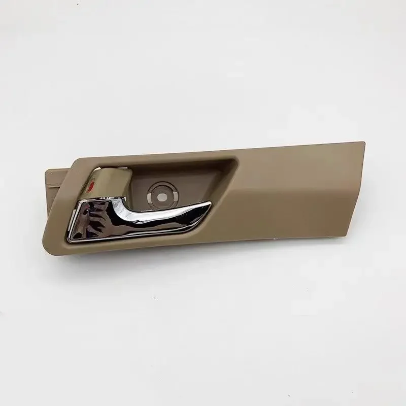 Inner Inside Door Handle For Geely Emgrand EC8 EC820 EC825 Car Interior Door Pull Knob