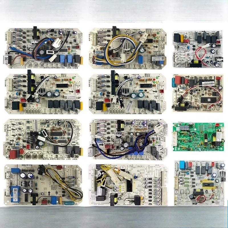 

Parts are suitable for Midea conditioner main board hanging cabinet ceiling machine air duct machine fixed frequency external