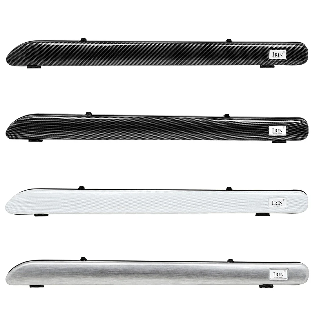 

IRIN коробка для смычка для скрипки, альта, виолончели, универсальная сумка, утолщенная противоударная хлопковая коробка для смычка с косой спинкой, аксессуары для скрипки, виолончели