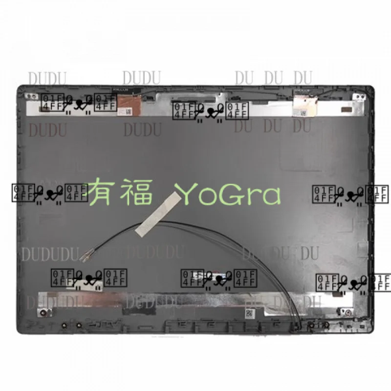 

DDD для LENOVO L340-15 L340-15IWL API задняя крышка ЖК-экрана 5CB0S16602 серебристый