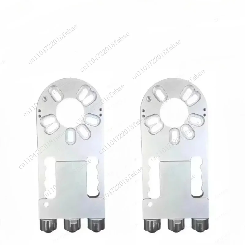 New  Auto Repair Chassis Stress Relief Tool Bushing Reset Tool Adjust Swing Arm Bushing Stress Four Wheel Positioning Tool