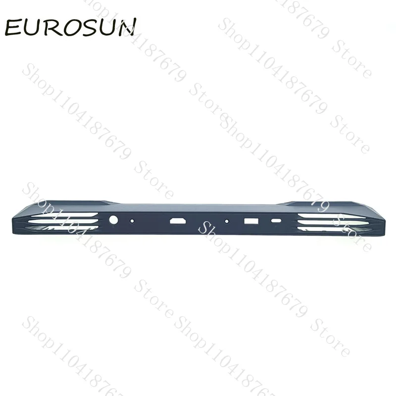 

Новая оригинальная крышка шарнира, радиатор, выпуск воздуха для Dell G15 5510 5511 5515 05X8YR