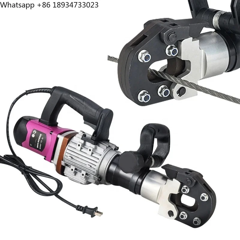 LZ-32 Electric Wire…