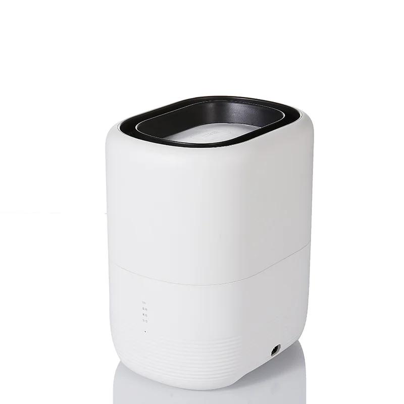 

Factory Price Household Appliances Portable Nano Fog-free Evaporative Air Humidifier Humidifiers and Purifier