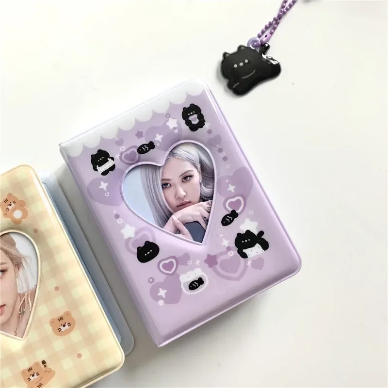 cute card binder Amazon.com: Aliceset Card Binder for Gifts 4 Pocket with 55 Sleeves 440 Cards  Cute Collectible Trading Binder Case Album Holder Book for Game Sports  Collection Organizer Supply(Sakura Cat) : Toys & Games